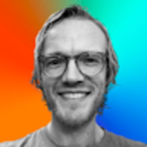 Meet your Posher, Cody